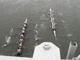 ABC 2nd 8 Tideway 2015 race - 1